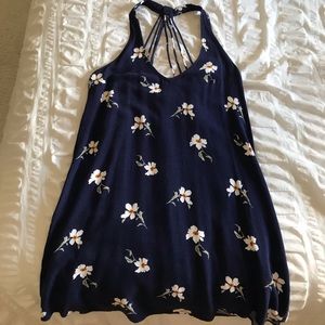 American Eagle Dress